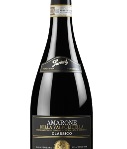 Amarone Classico "120 Years", 2012, Italië, Rode wijn
