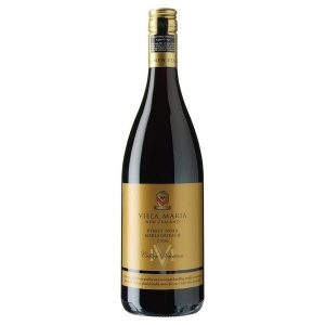 Villa Maria Cellar Selection Pinot Noir Marlborough