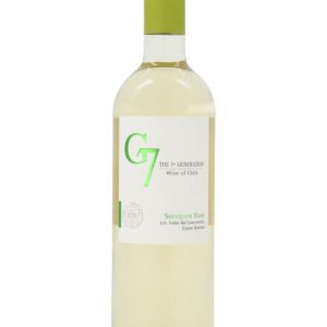 G7 G7 Sauvignon Blanc - 0,75 L